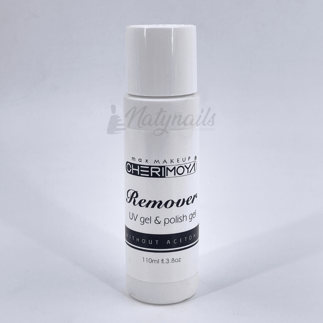 REMOVEDOR CHERIMOYA Naty Nails