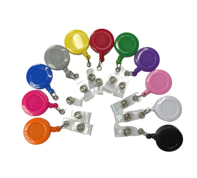 YOYO RETRACTIL Uniformes Sami