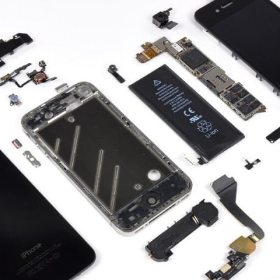 repuestos celulares