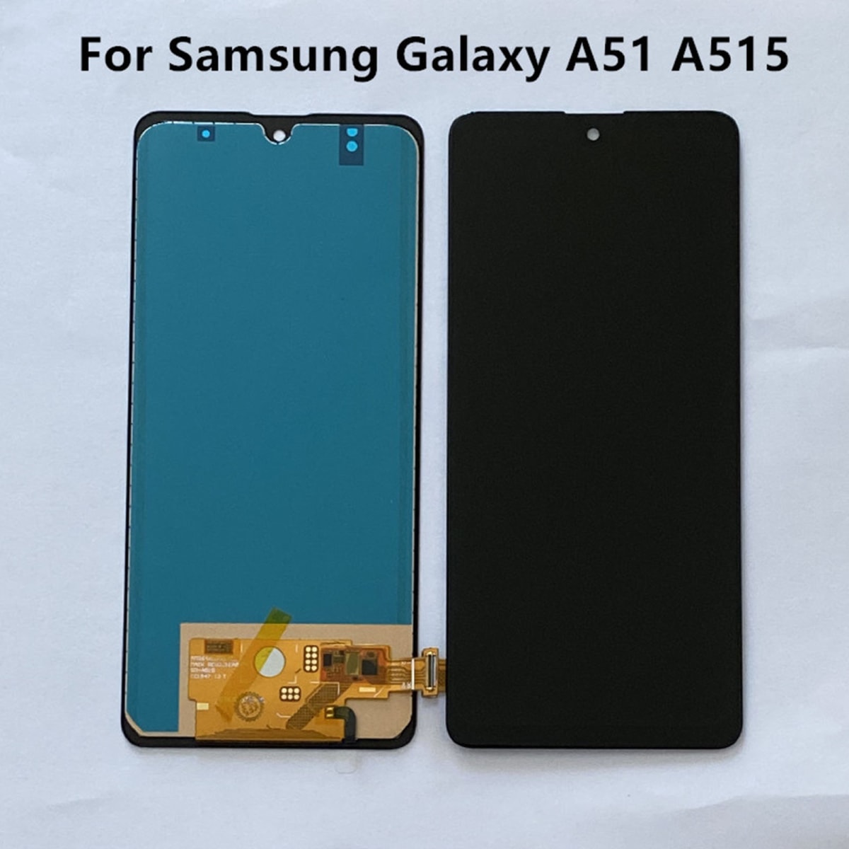 Capturas De Pantalla En Samsung A51