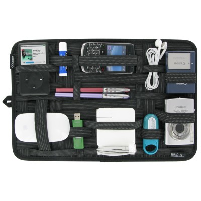 Cocoon organizador Grid-it Grande