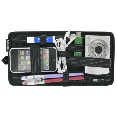 Cocoon organizador Grid-it Pequeño