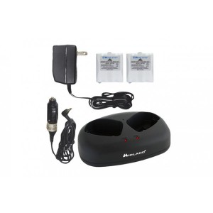 Kit Cargador AVP6