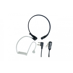 Manos Libres con Laringófono AVPH8