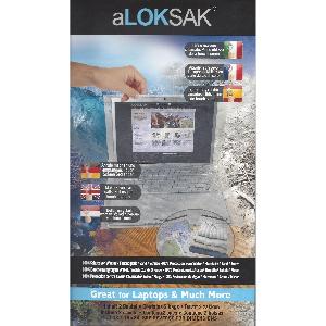 Funda Loksak Notebook y otros