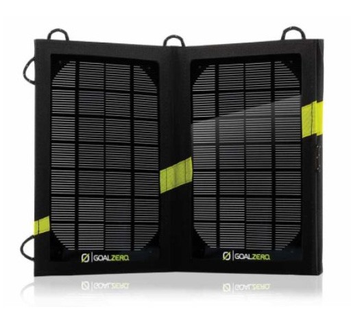 Panel Solar Nomad 7