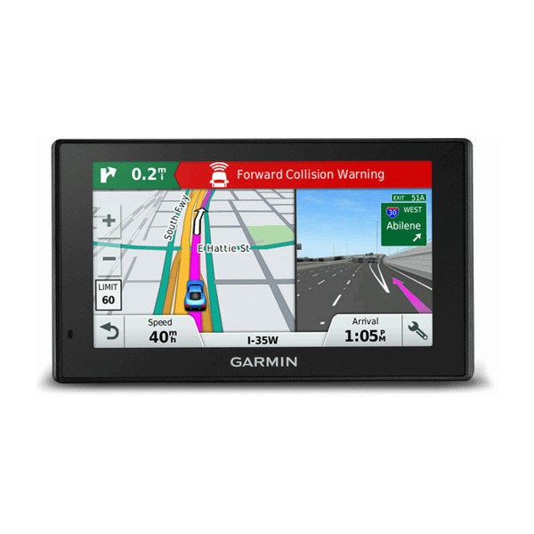 DRIVEASSIST 50