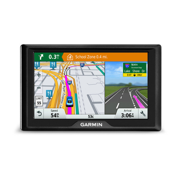 GPS Drive 50