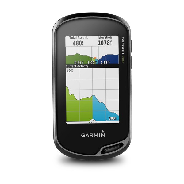 GPS Oregon 700