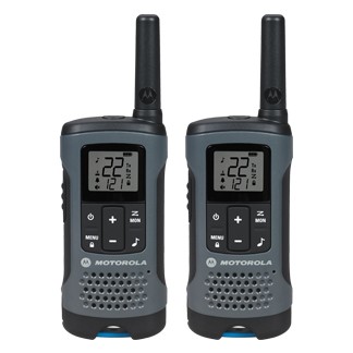 Motorola Talk About 20 Millas T200CL