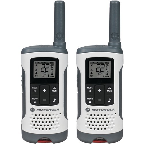 Motorola Talk About 25 Millas T260CL