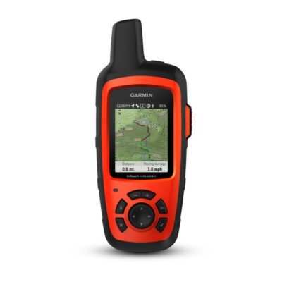 GPS Inreach Explorer+