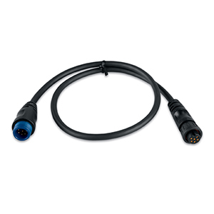 Adaptador Transductor de 6 a 8 Pin
