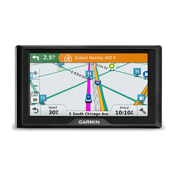 GPS Drive 60