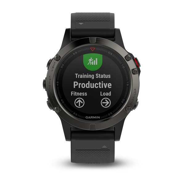 Fenix 5