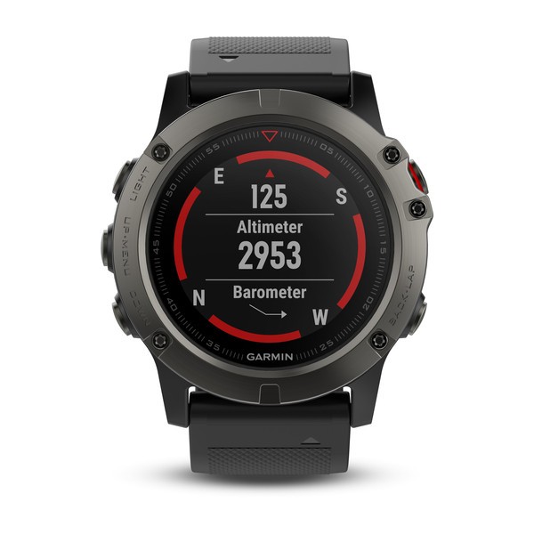 Fenix 5x 