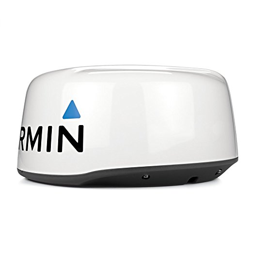 Radar GMR 18 HD+