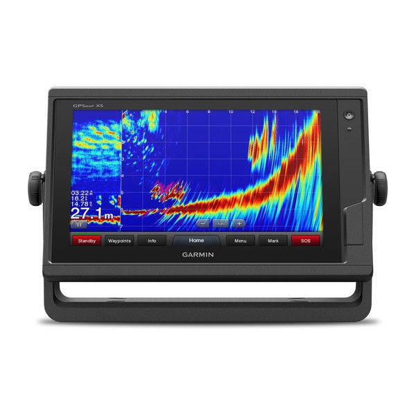 GPS Map 922xs
