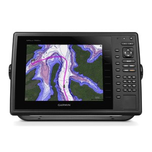 GPS MAP 1020xs con Transductor
