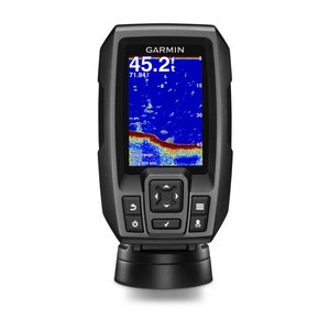 GPS Striker 4