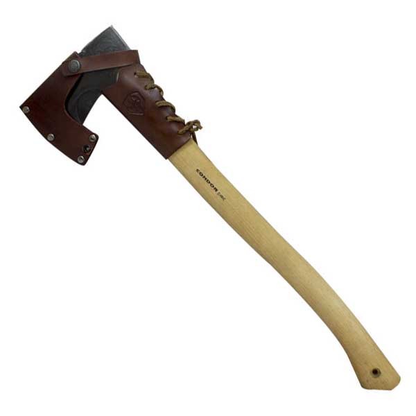 Hacha Cloudburst Condor