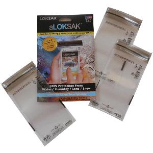 Funda Loksak Galaxy y Montana