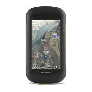 GPS Montana 610