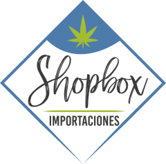 Logo de Shopbox Importaciones