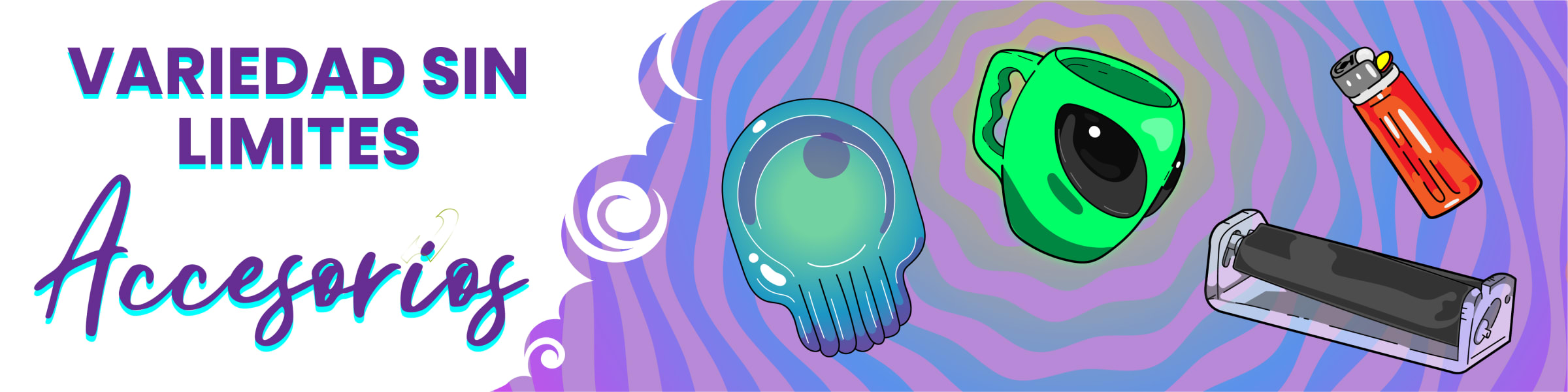 Accesorios