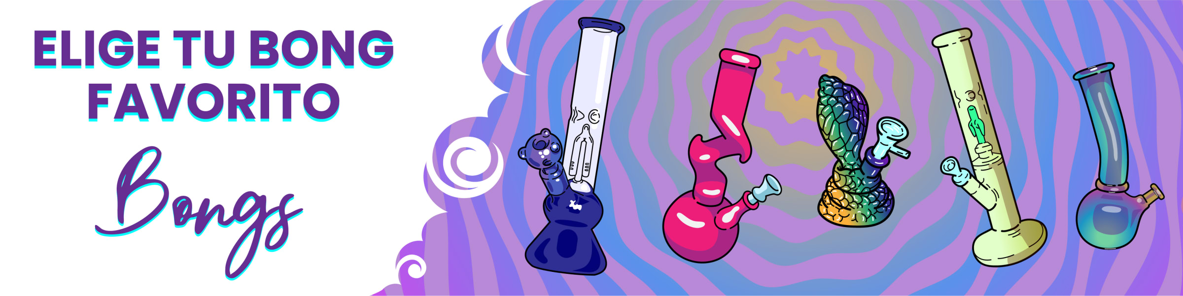 Bongs