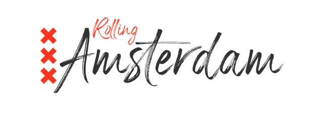 Rolling Amsterdam