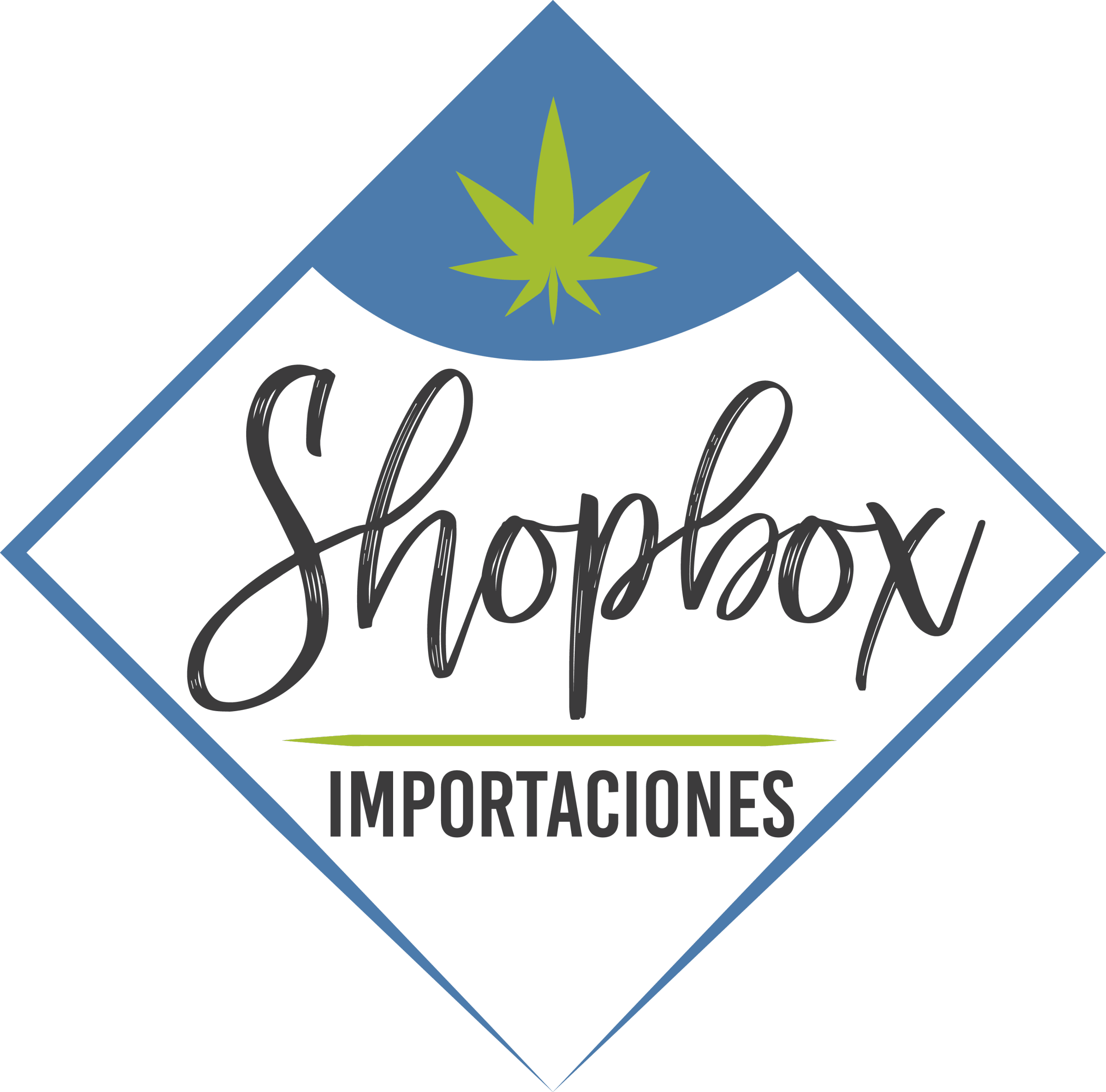 Shopbox Quienes Somos | Shopbox Importaciones