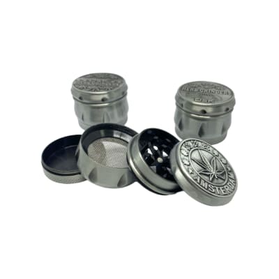 Moledor D&K Hojitas 40mm1