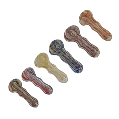 Pipa Pyrex 6 a 7cm modelo 001