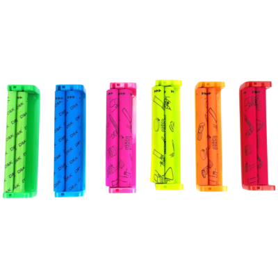 Enroladora Acrílica D&K Colores1