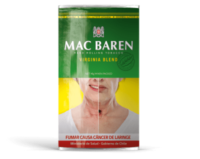 Tabaco Mac Baren 40Gr1