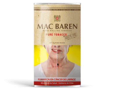 Tabaco Mac Baren 30Gr1