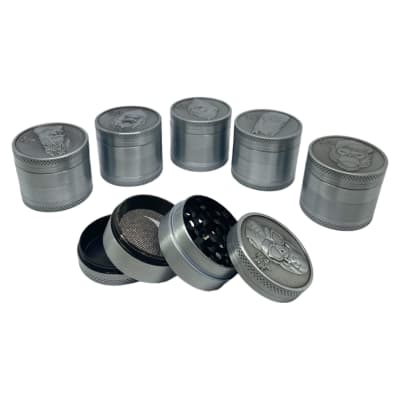 Moledor Gorilla Rolling Stars 4 partes1