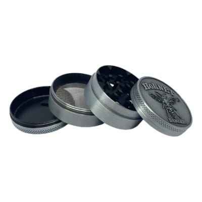 Moledor Hornet Danger 4 partes2