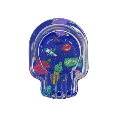 Cenicero Hall Of Weed 420 Time1