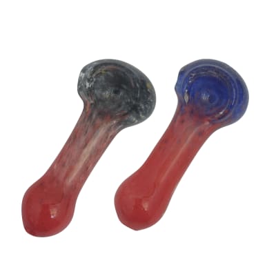 Pipa Pyrex 6 a 7cm modelo 0081