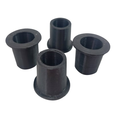 Adaptador para bong acrílico
