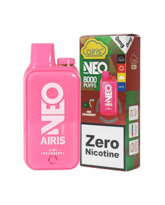Vaporizador Desechable Airis Neo 8000 Puff