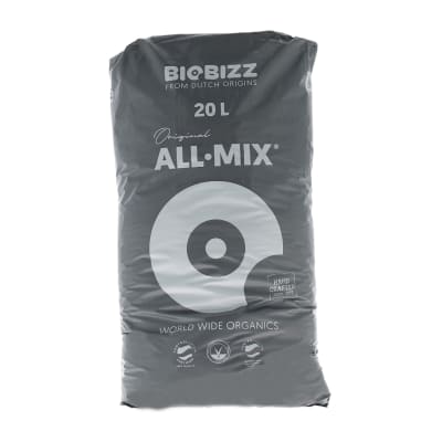 Sustrato Biobizz 20 Lt All Mix1