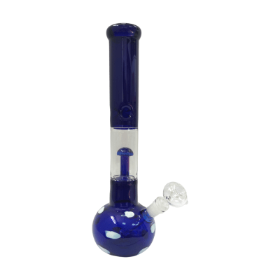 Bong Pyrex Hongo 38cm1