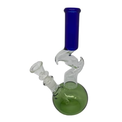 Bong Zig Zag J327