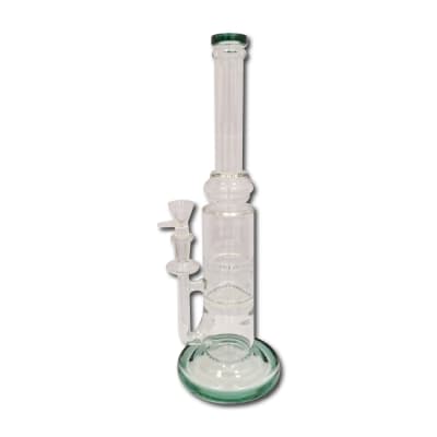Bong Pyrex R244