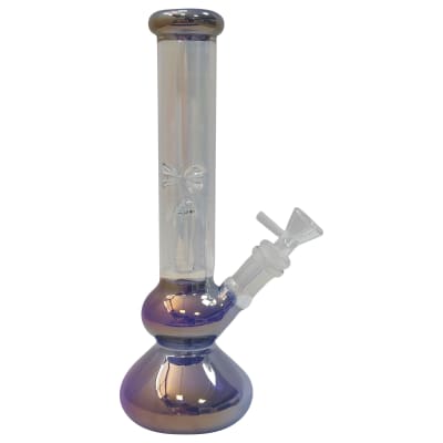 REMATE Bong Pyrex Bitornasol 24CM1