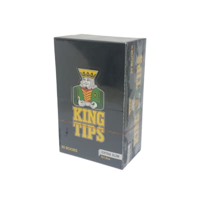 Boquillas King 20 tips