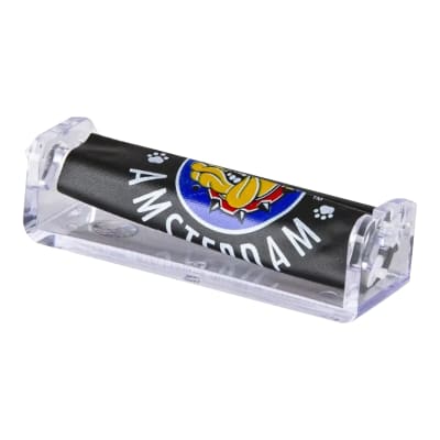 Enroladora acrílica Dog 1 1/4